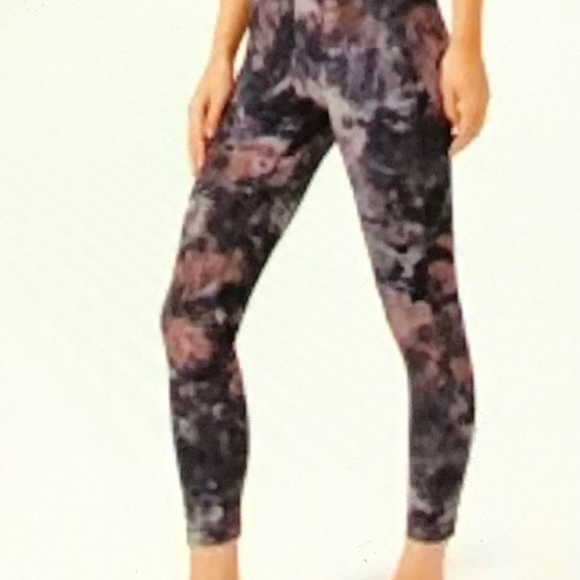 Lululemon Align Highrise Leggings size 12 - Picture 2 of 5